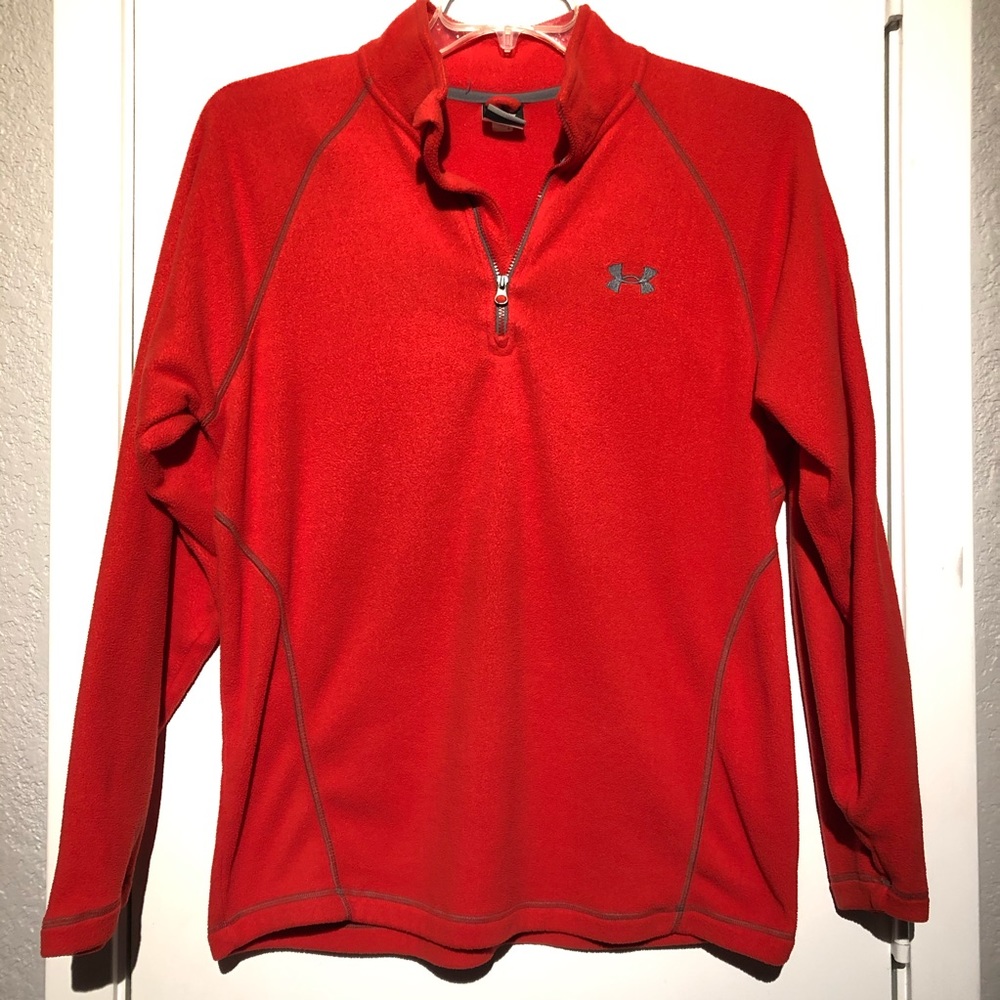 Under Armour Fleece Jacket